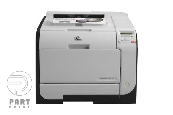 قیمت و خرید پرینتر لیزری رنگی اچ پی مدل HP Color LaserJet Pro 300 M351a