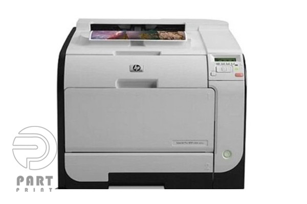 پرینتر لیزری رنگی اچ پی مدل HP Pro 300 M351