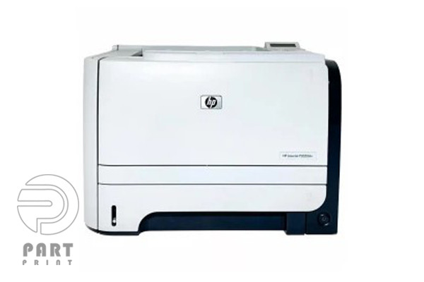 پرینتر Hp P2055