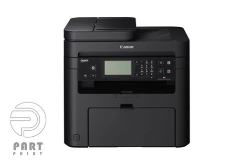 خرید و قیمت پرینتر چندکاره لیزری کانن مدل I-sensys MF217w