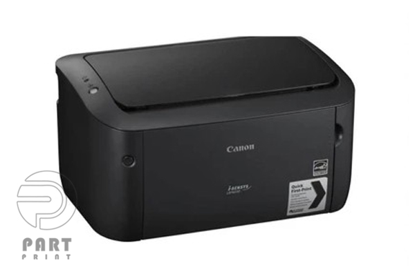 قیمت و خرید پرینتر تک کاره لیزری کانن مدل canon lbp6000