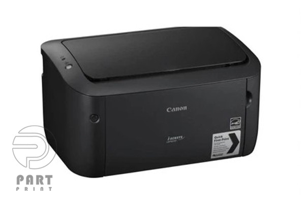 قیمت و خرید پرینتر تک کاره لیزری کانن مدل canon lbp6000