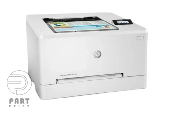 خرید و قیمت پرینتر رنگی اچ پی مدل hp color laser jet pro m255nw