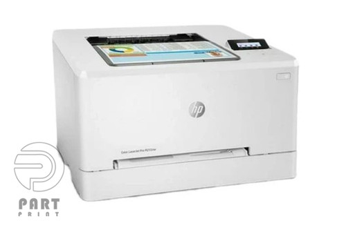 خرید و قیمت پرینتر رنگی اچ پی مدل hp color laser jet pro m255nw