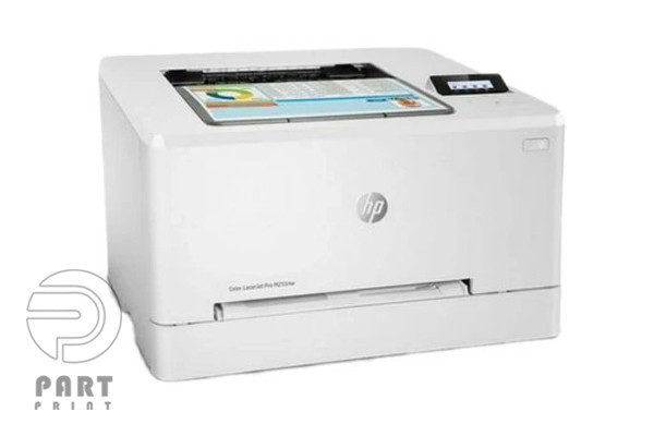 خرید و قیمت پرینتر رنگی اچ پی مدل hp color laser jet pro m255nw