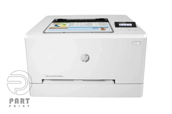 قیمت و خرید پرینتر لیزری رنگی اچ پی مدل hp m255nw