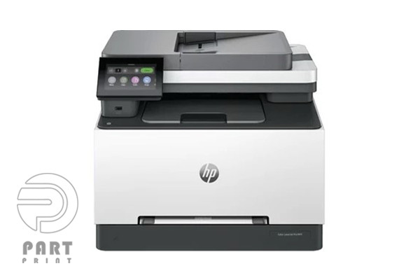 قیمت و خرید پرینتر لیزری رنگی چندکاره اچ پی مدل HP 3301fdw