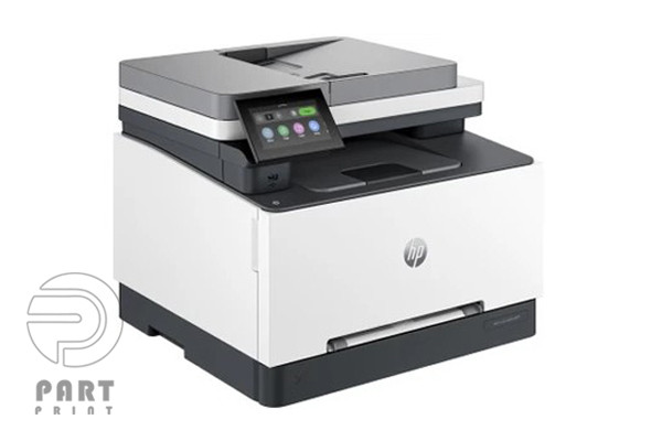 HP Color LaserJet Pro MFP 3301fdw Wireless Printer