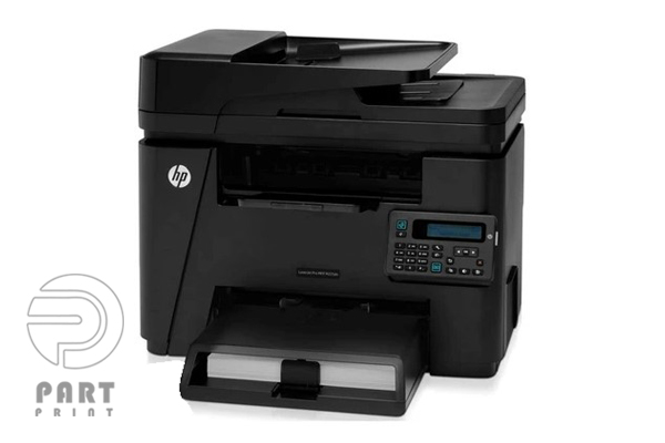 خرید و قیمت پرینتر چندکاره اچ پی مدل hp m225dn