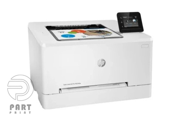 پرینتر لیزری رنگی استوک اچ پی مدل HP M254dw