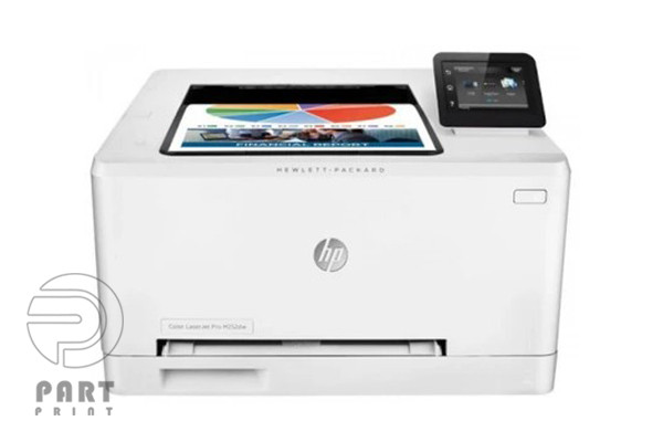 قیمت و خرید پرینتر رنگی استوک اچ پی مدل HP M254dw