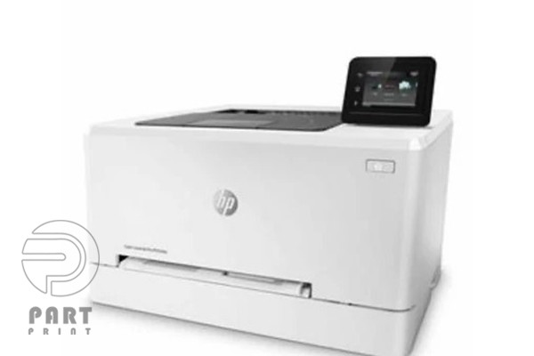 قیمت و خرید پرینتر لیزری رنگی اچ پی مدل HP M254dw