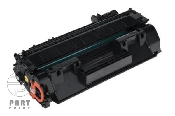 HP LaserJet p2055d Toner Cartridge 05A