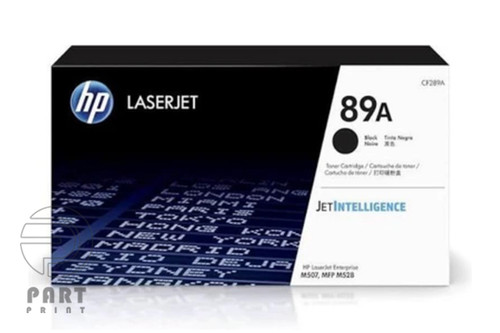 قیمت و خرید کارتریج پرینتر اچ پی مدل HP E50145 / 50145 / 89A