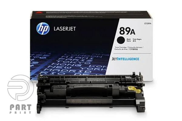 خرید و قیمت کارتریج پرینتر اچ پی مدل HP M528 / 528 / 89A