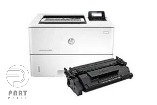 HP LaserJet Pro M506 Toner Cartridge 87A CF287A