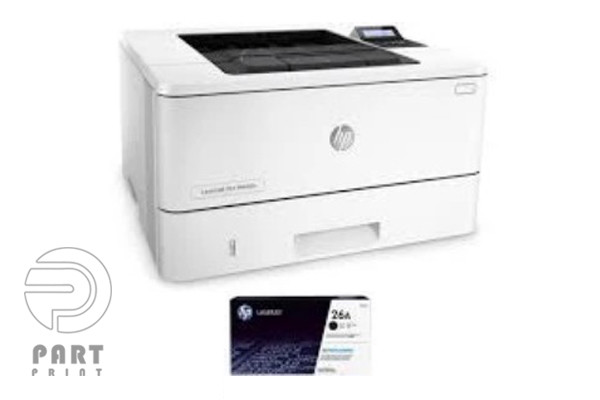 HP LaserJet Pro M402n Toner Cartridge 26A CF226A
