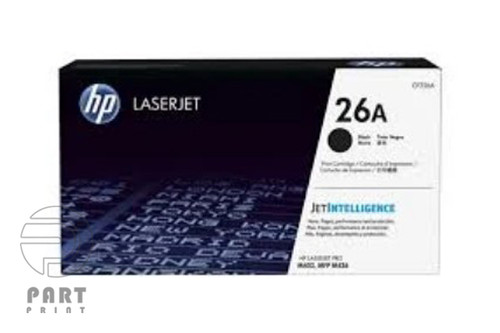 قیمت و خرید کارتریج پرینتر اچ پی مدل HP M402dne / 402 / 26A