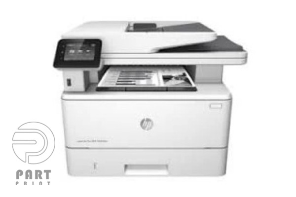 HP LaserJet Pro MFP M426dw Toner Cartridge 26A CF226A