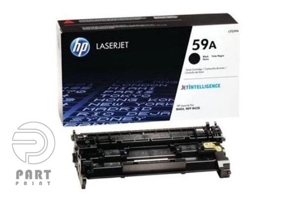 خرید و قیمت کارتریج پرینتر اچ پی مدل HP M404dn / 404 / 59A