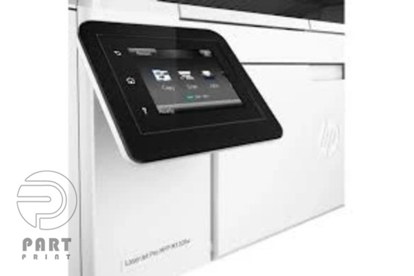 HP laser jet pro MFP M130fw
