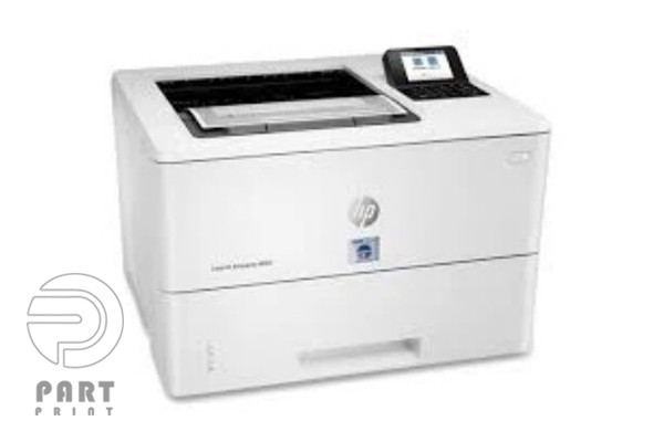 خرید و قیمت پرینتر تک کاره لیزری اچ پی HP M507 / M507dn / استوک فول سرویس با گارانتی