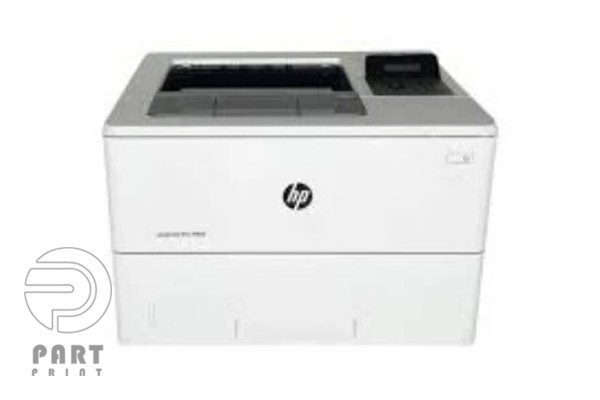 خرید و قیمت پرینتر تک کاره لیزری اچ پی HP M501dn / 501 / استوک فول سرویس با گارانتی