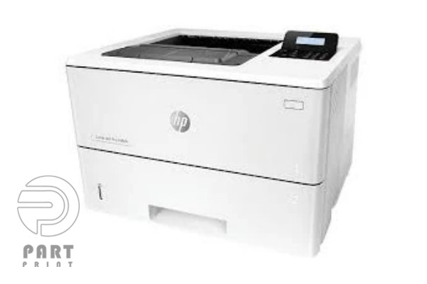HP LaserJet Pro M501 / M501dn