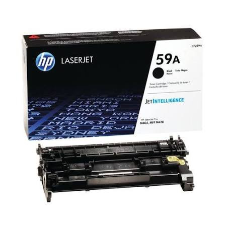 خرید و قیمت کارتریج پرینتر اچ پی مدل HP M428fdw / 428 / 59A