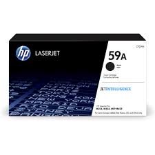 قیمت و خرید کارتریج پرینتر اچ پی مدل HP M428fdn / 428 / 59A