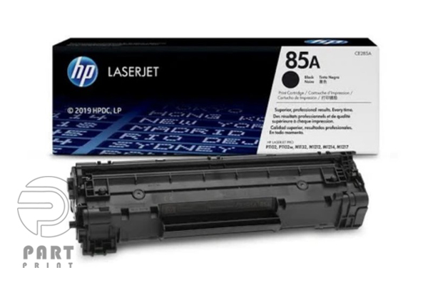 قیمت و خرید کارتریج پرینتر اچ پی مدل HP M1132 / 1132 / 85A