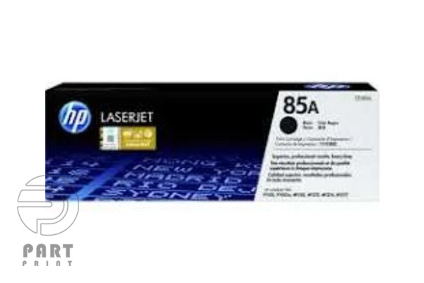 خرید و قیمت کارتریج پرینتر اچ پی مدل HP M1132 / 1132 / 85A