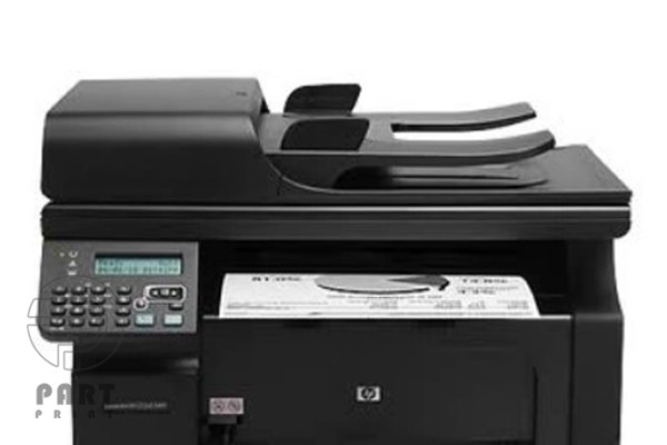 HP LaserJet M1212nf MFP Toner Cartridge 85A CE285A