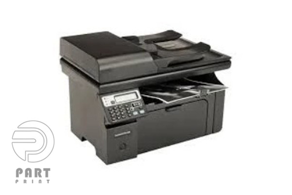 HP LaserJet M1217nfw MFP Toner Cartridge 85A CE285A