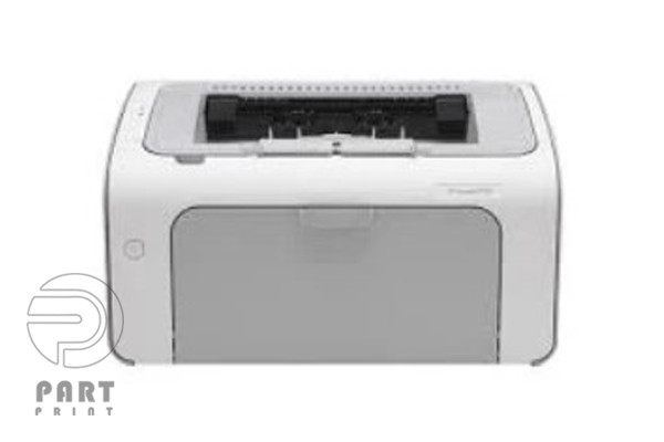 HP LaserJet P1102 Toner Cartridge 85A CE285A