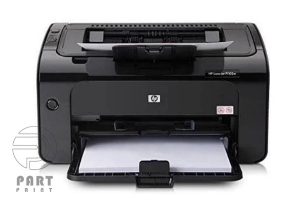 HP LaserJet P1102w Toner Cartridge 85A CE285A