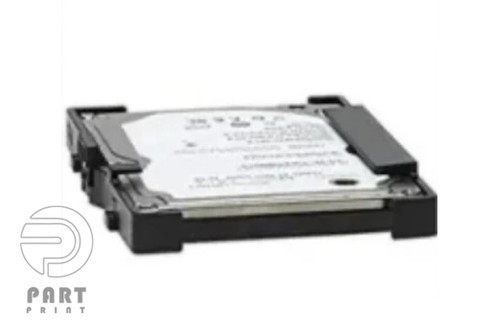 خرید و قیمت هارد دیسک پرینتر اچ پی مدل HP 525 / M525