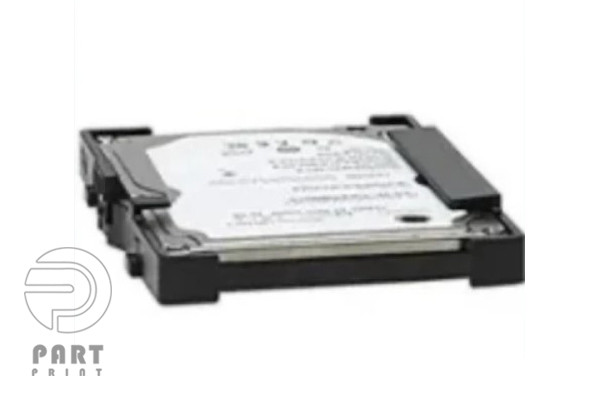 خرید و قیمت هارد دیسک پرینتر اچ پی مدل HP 525 / M525