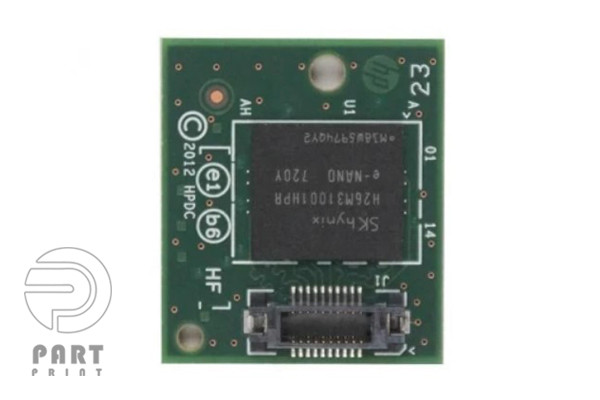 Hard Disk For HP LaserJet Enterprise M528