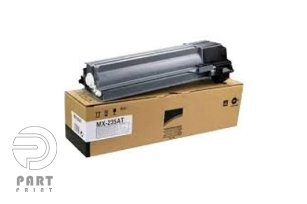 قیمت و خرید کارتریج تونر شارپ مدل Sharp 238 at / 238AT