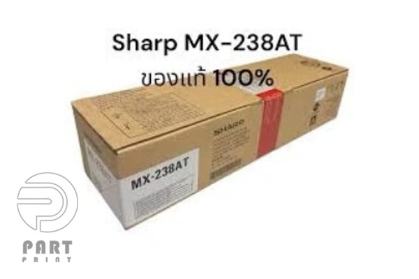 Toner Cartridge sharp 238AT / 238 at