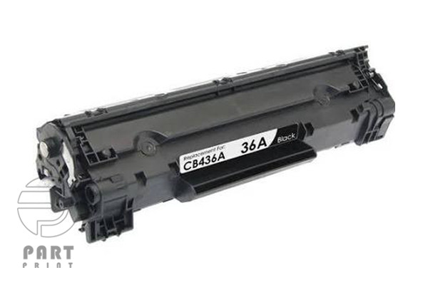 کارتریج تونر اچ پی مدل HP 36A
