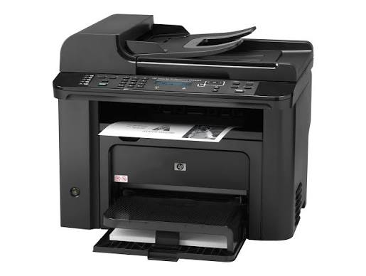 قیمت و خرید پرینتر اچ پی مدل HP 1536dnf / 1536