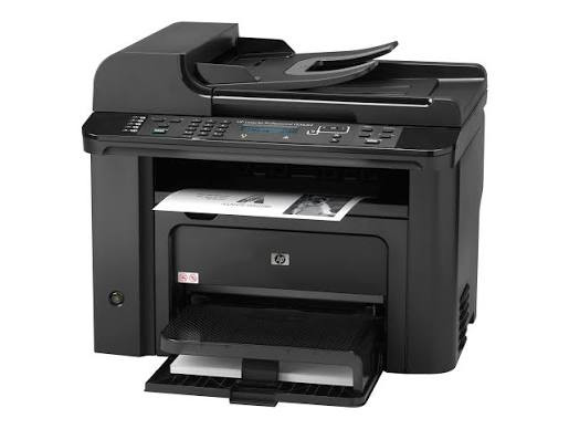 قیمت و خرید پرینتر اچ پی مدل HP 1536dnf / 1536