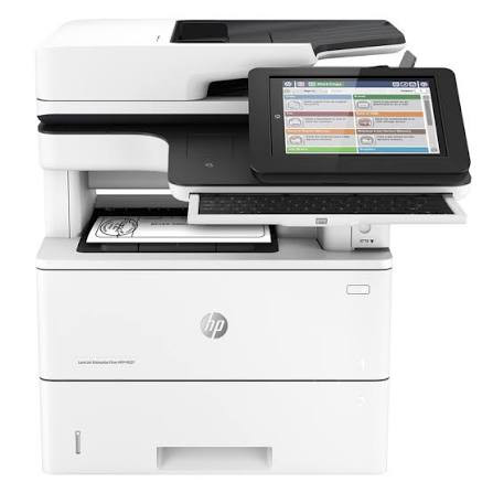 قیمت و خرید پرینتر چندکاره لیزری اچ پی مدل HP M527 / 527dn / استوک فول سرویس با گارانتی
