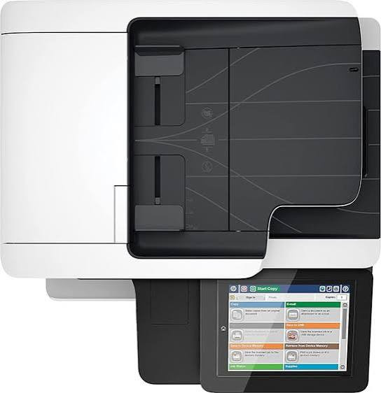 HP LaserJet Enterprise M527 / M527dn