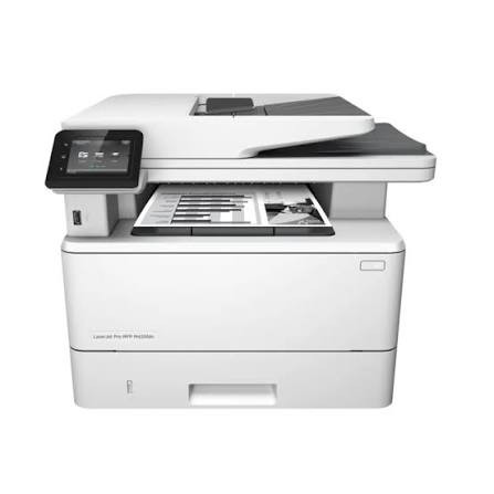 خرید و قیمت پرینتر چندکاره لیزری اچ پی مدل HP Pro MFP M426fdn / استوک فول سرویس با گارانتی