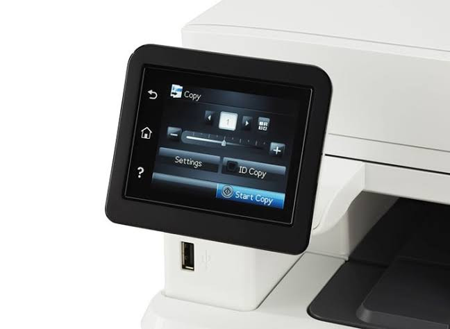 پرینتر چندکاره لیزری اچ پی مدل HP Pro MFP M426fdn