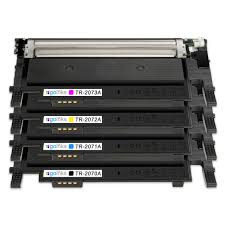 HP 117A Black Laser Toner Cartridge (W2070A)