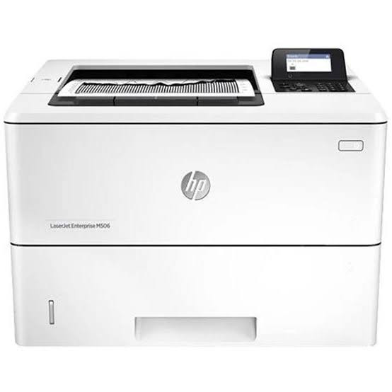قیمت و خرید پرینتر تک کاره لیزری اچ پی مدل HP M506n / 506 / استوک فول سرویس با گارانتی